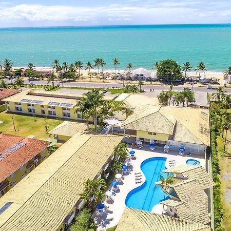 Sunshine Praia Hotel Porto Seguro Exterior foto