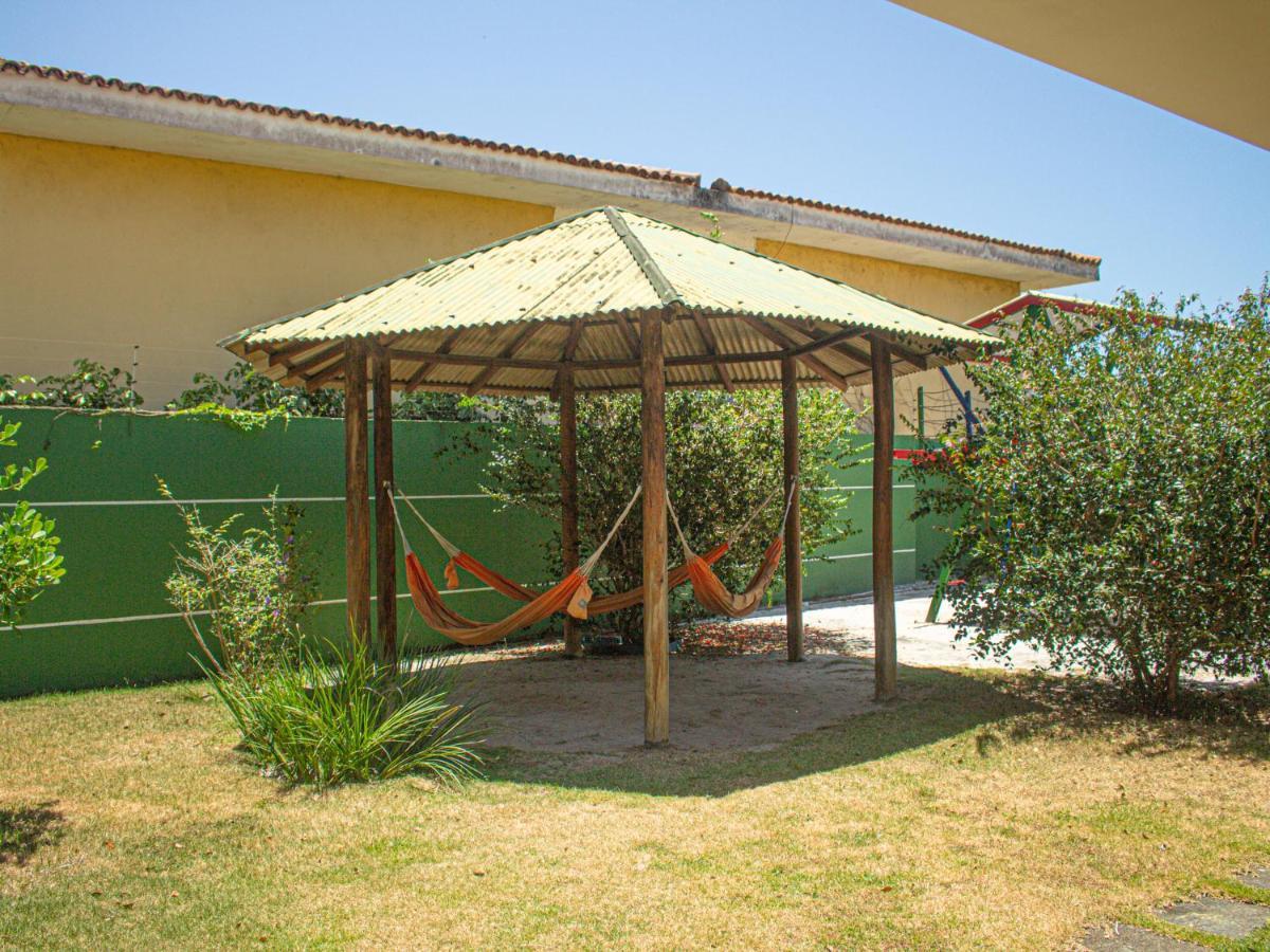 Sunshine Praia Hotel Porto Seguro Exterior foto