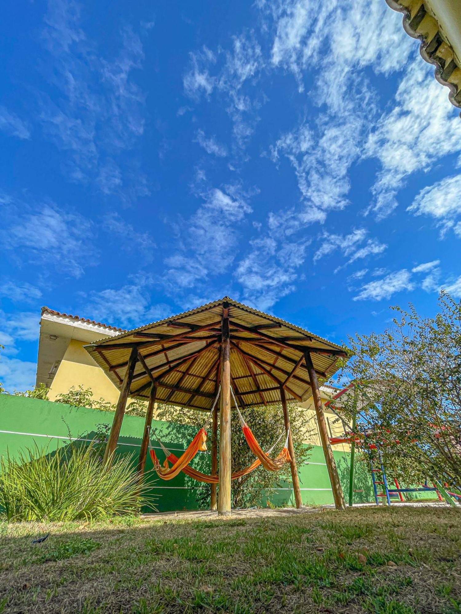 Sunshine Praia Hotel Porto Seguro Exterior foto