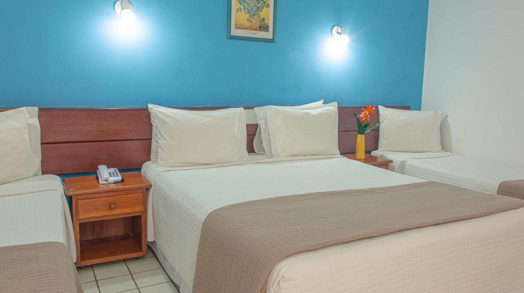 Sunshine Praia Hotel Porto Seguro Exterior foto